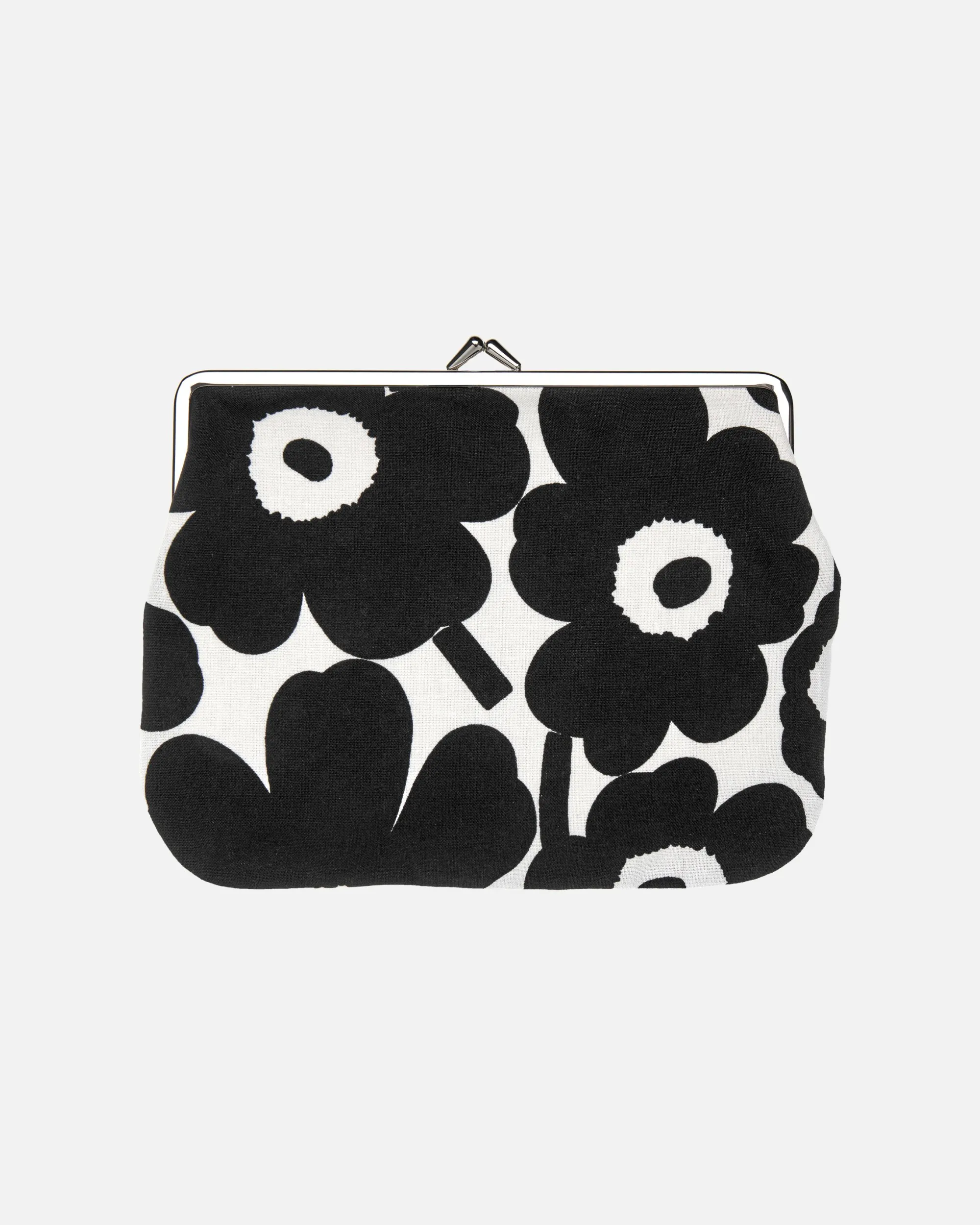 Marimekko Puolikas kukkaro Mini Unikko