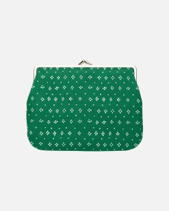 Marimekko Puolikas kukkaro muija