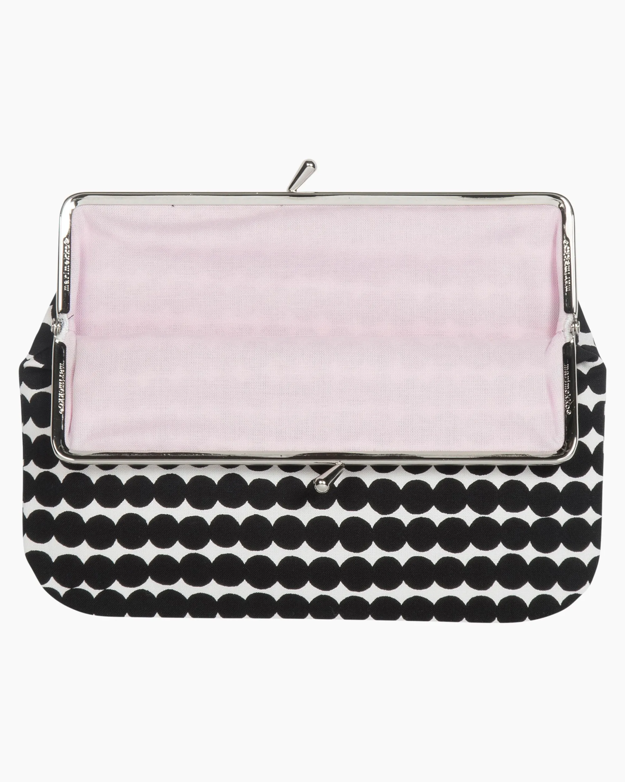 Marimekko Puolikas Kukkaro Räsymatto