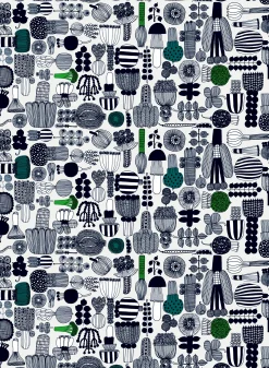 Marimekko Puutarhurin Parhaat