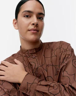Marimekko Rohkea Piirto Unikko