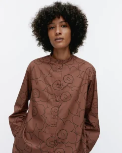 Marimekko Rohkea Piirto Unikko