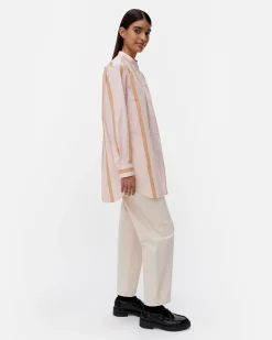Marimekko Rohkea Puhveli