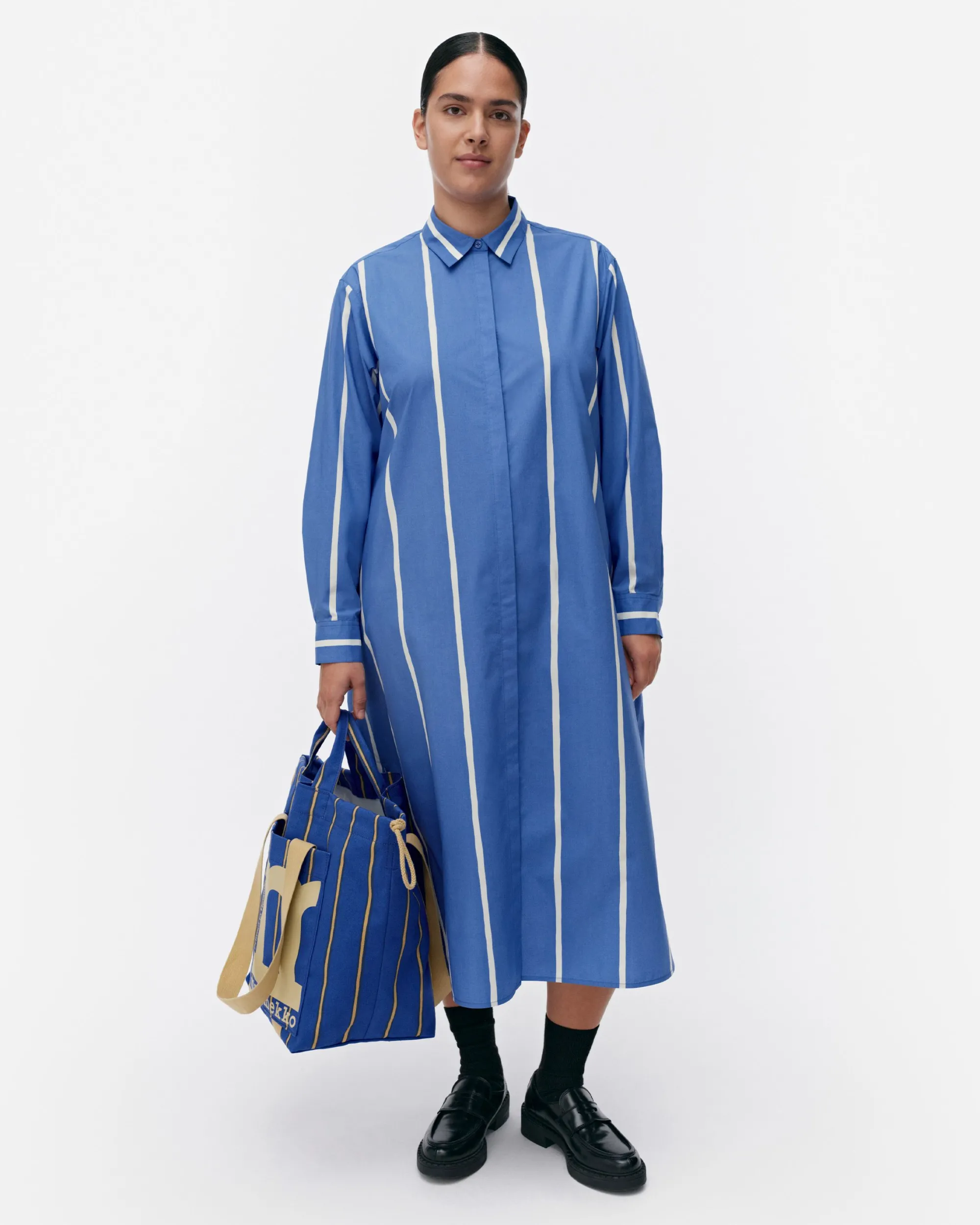 Marimekko Runoelma Puhveli