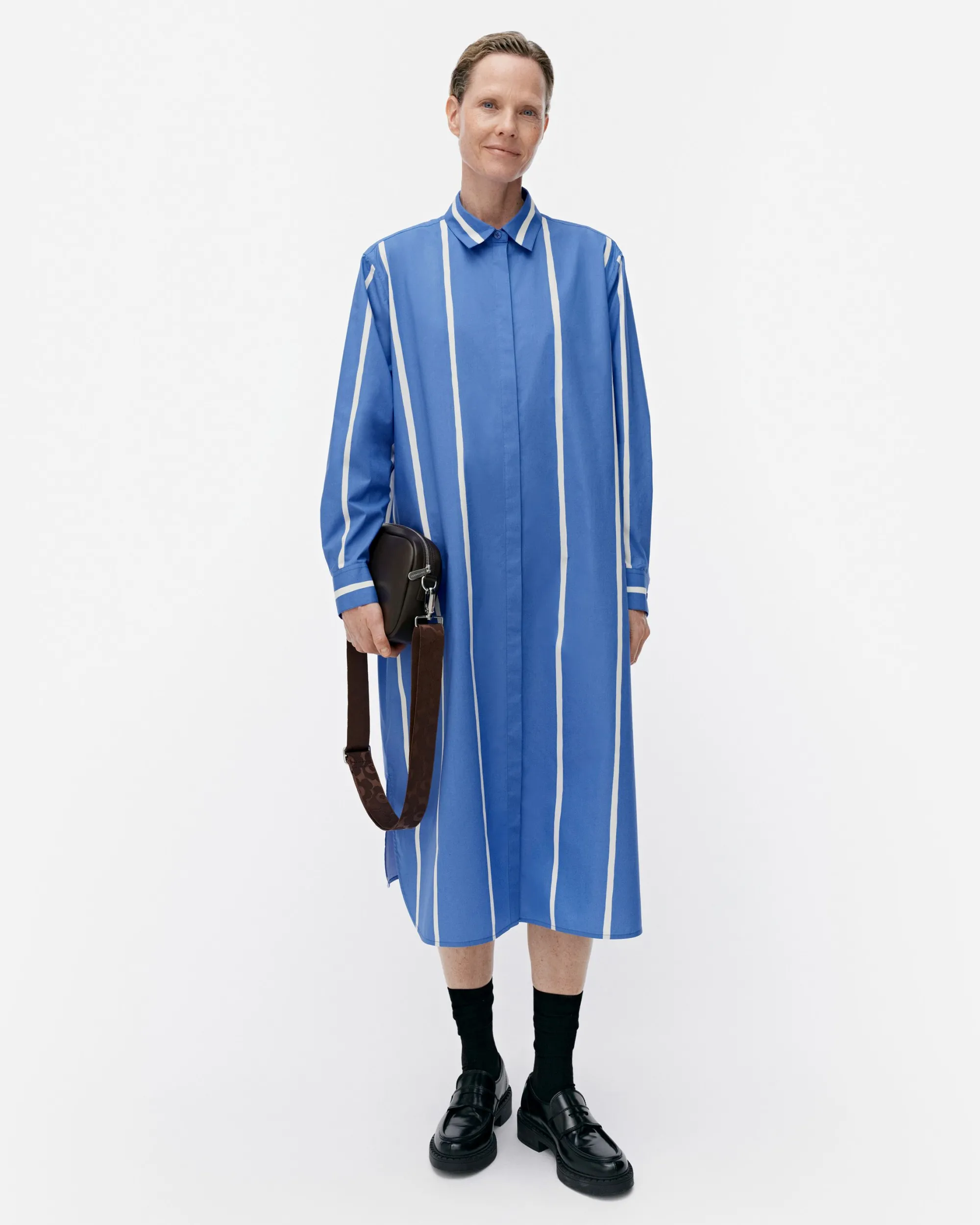 Marimekko Runoelma Puhveli