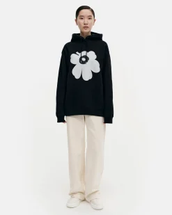 Marimekko Runoja Unikko placement