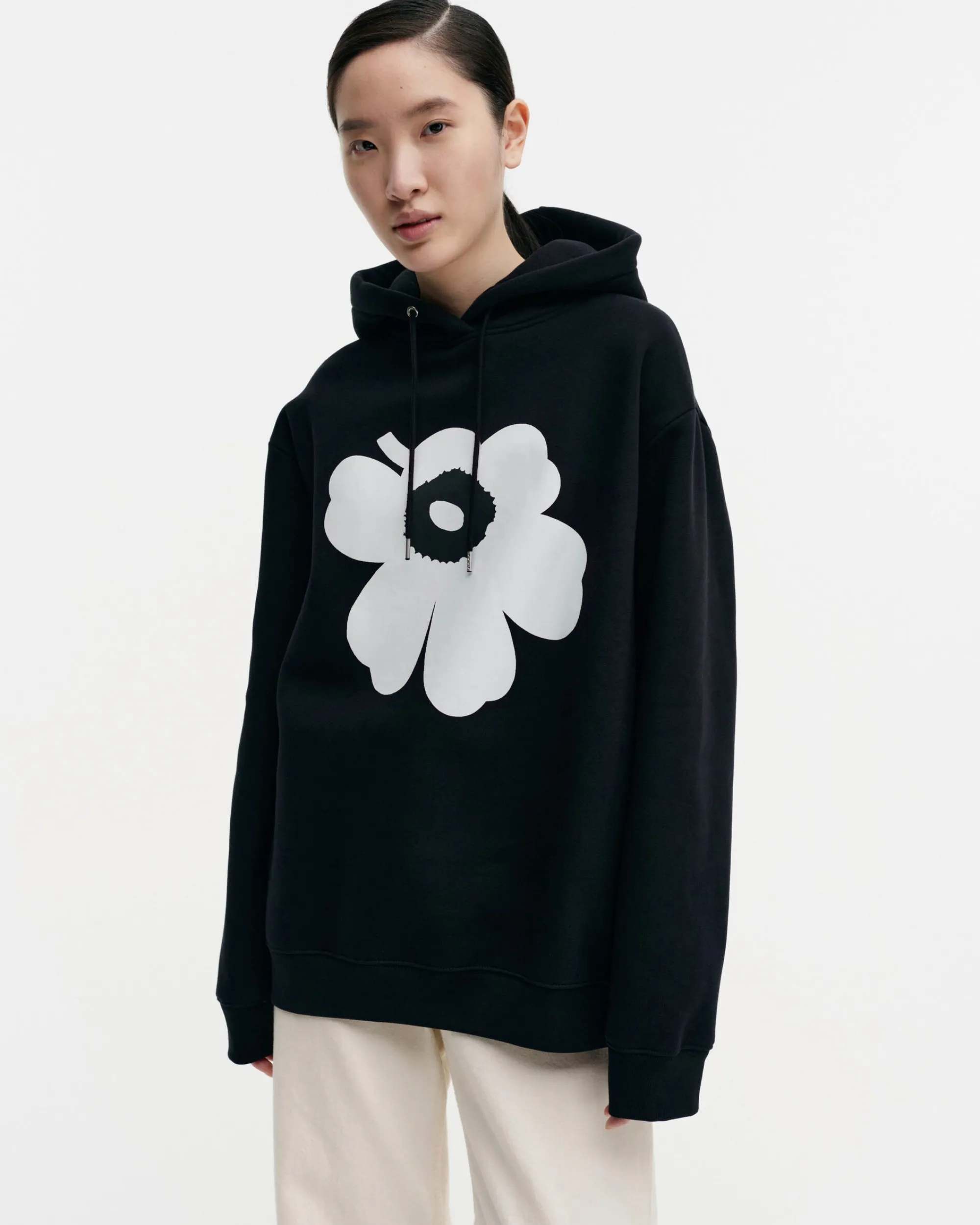 Marimekko Runoja Unikko placement