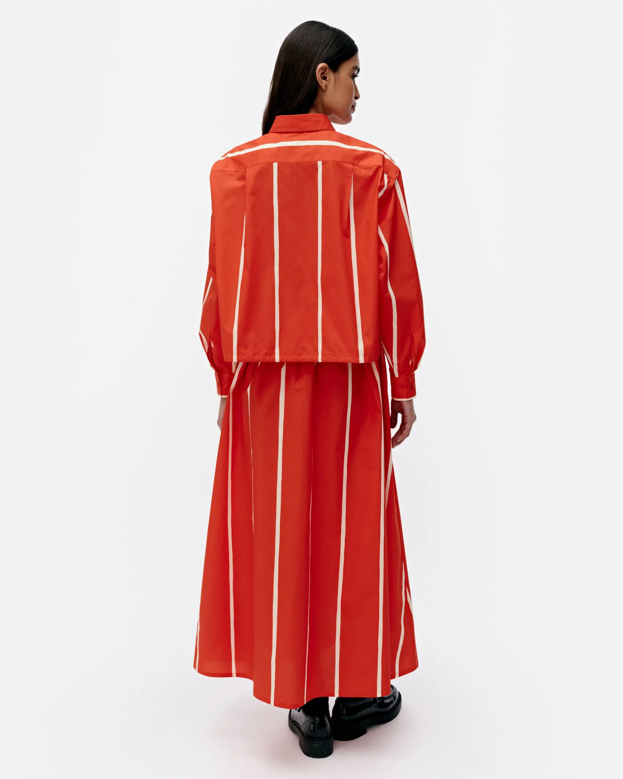Marimekko Rypytys Puhveli