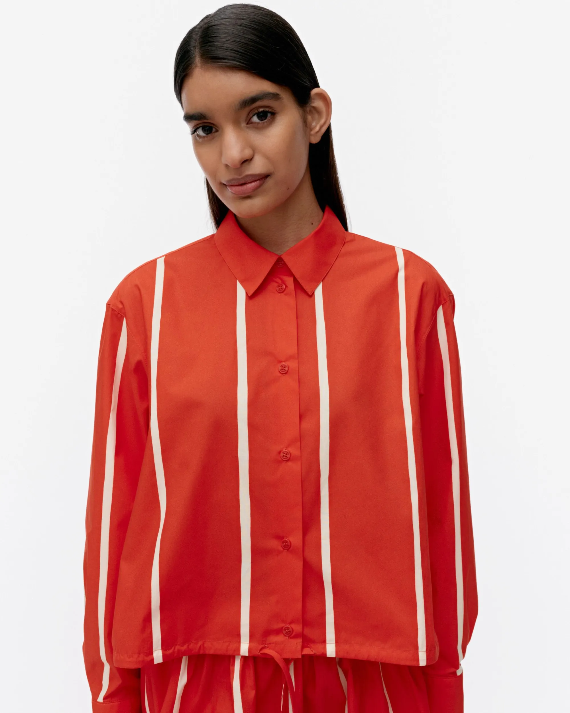 Marimekko Rypytys Puhveli