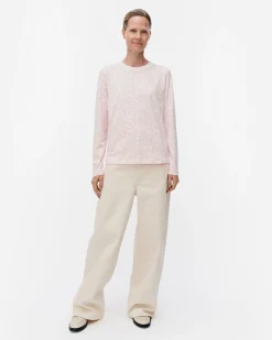 Marimekko Sekunti Piirto Unikko