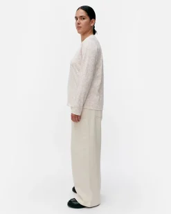 Marimekko Sekunti Piirto Unikko