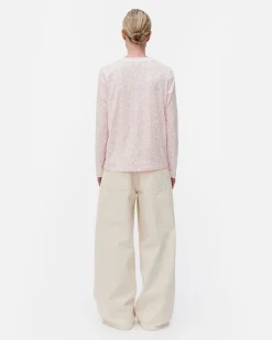 Marimekko Sekunti Piirto Unikko