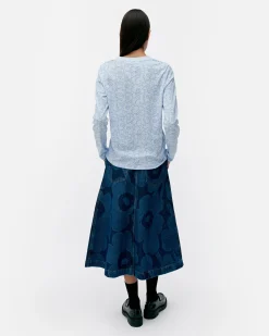 Marimekko Sekunti Piirto Unikko