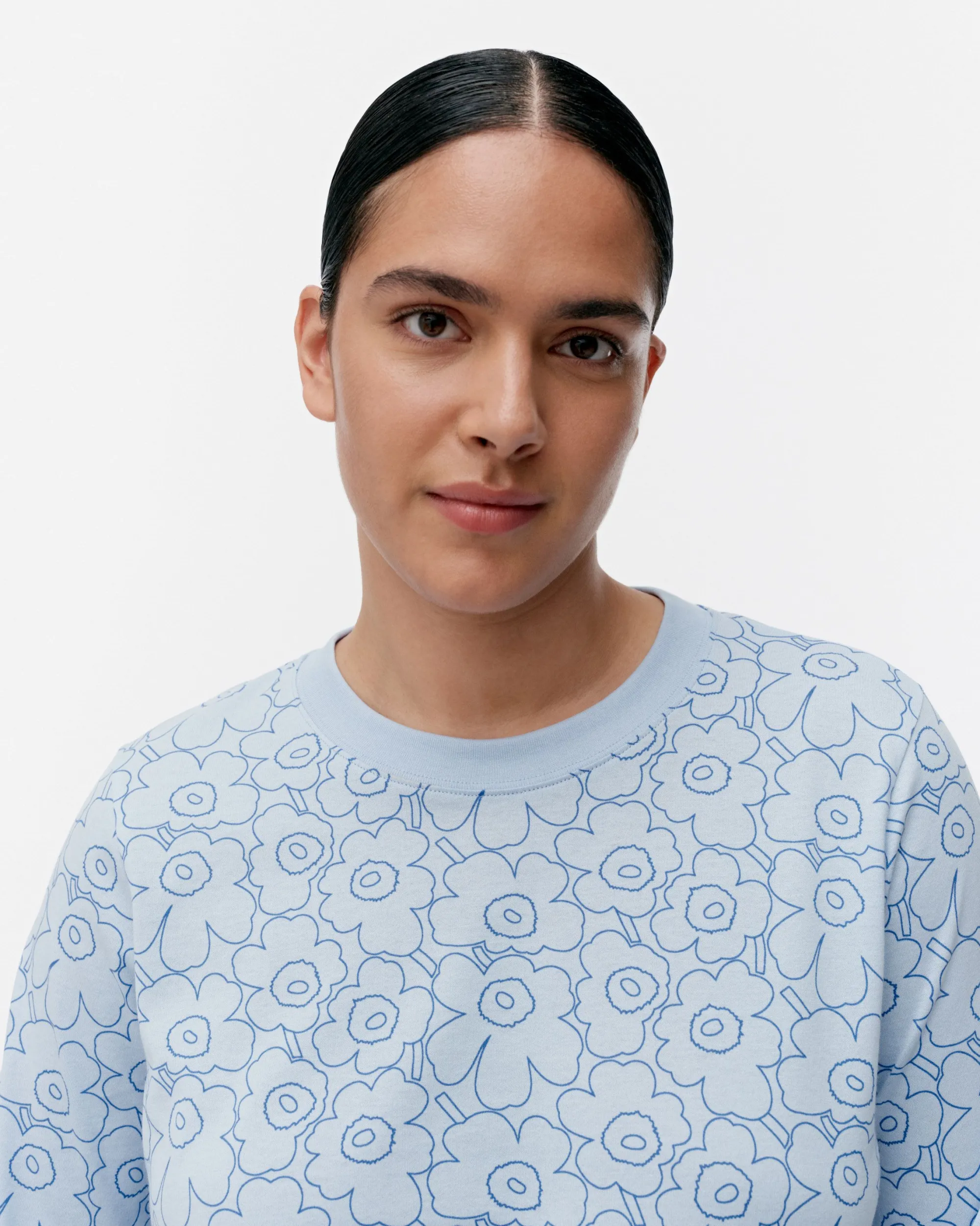Marimekko Sekunti Piirto Unikko