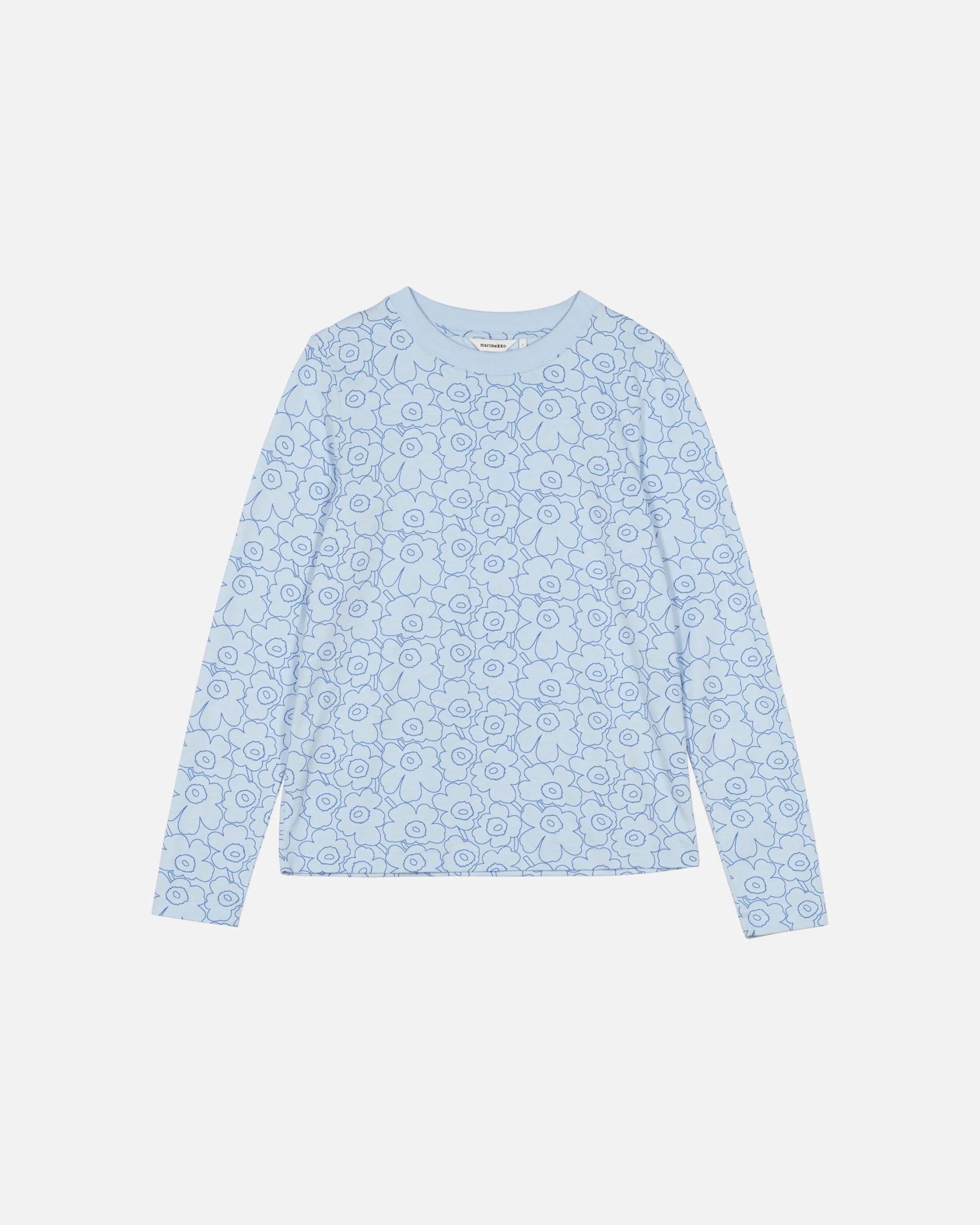 Marimekko Sekunti Piirto Unikko