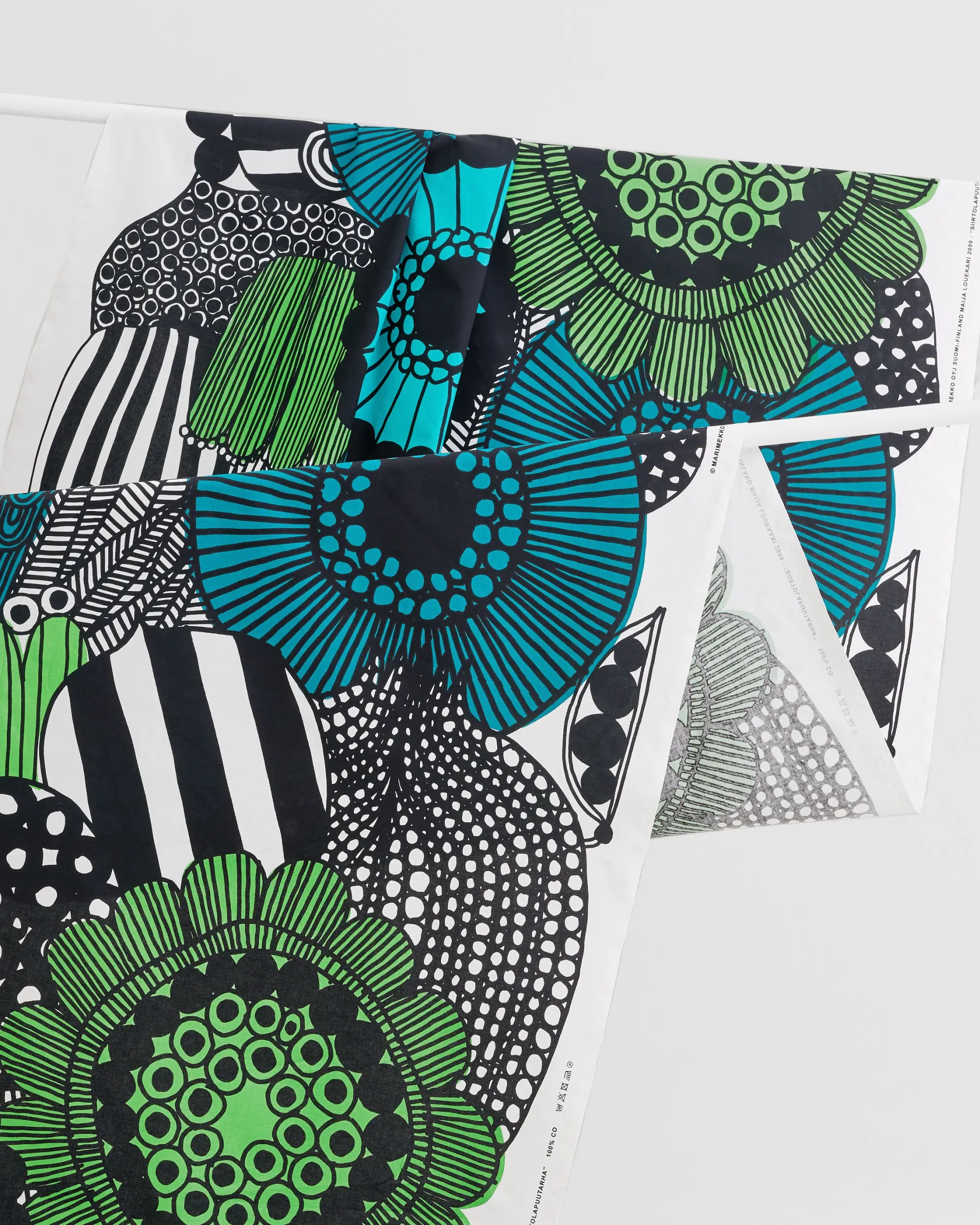 Marimekko Siirtolapuutarha
