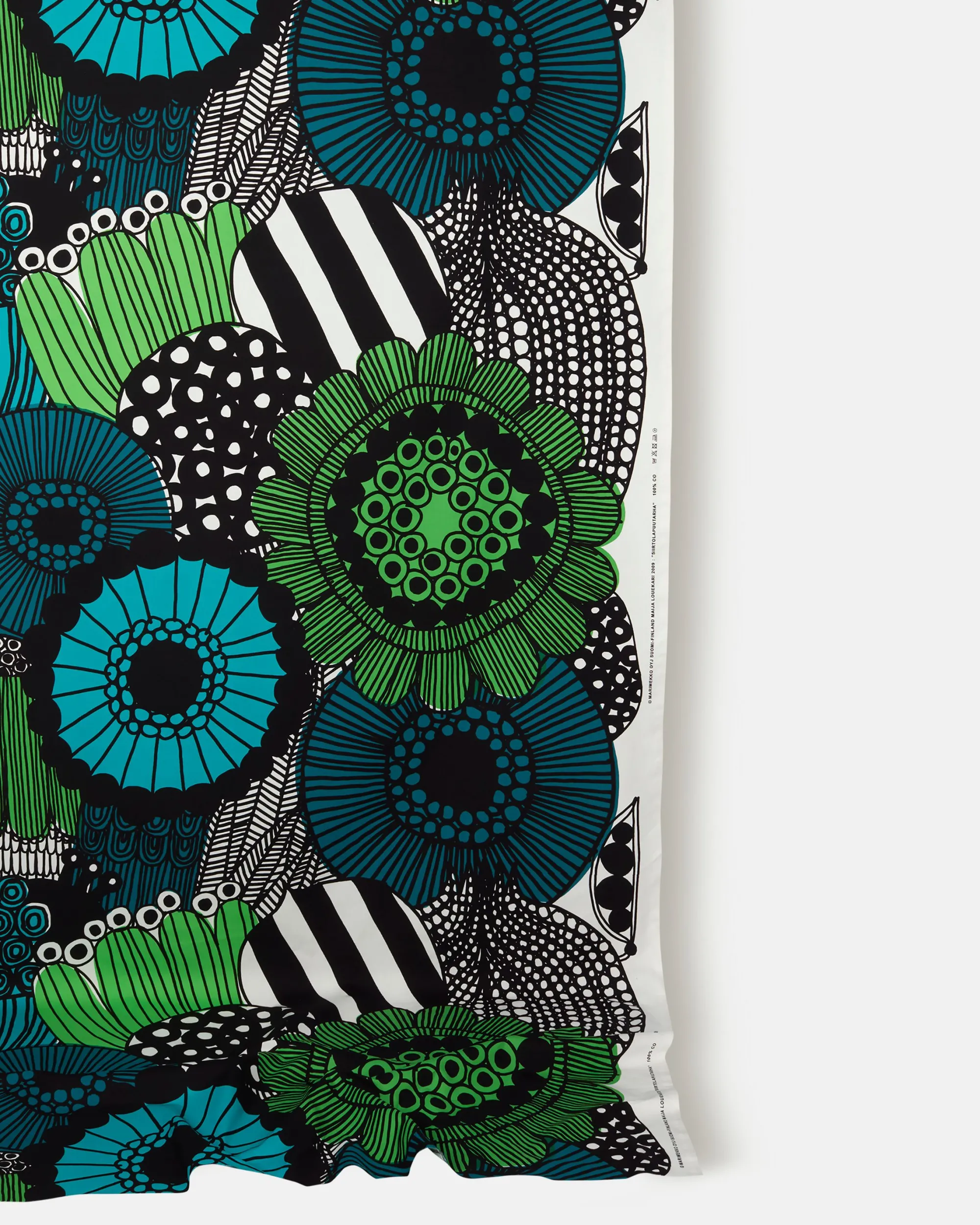 Marimekko Siirtolapuutarha