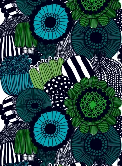 Marimekko Siirtolapuutarha