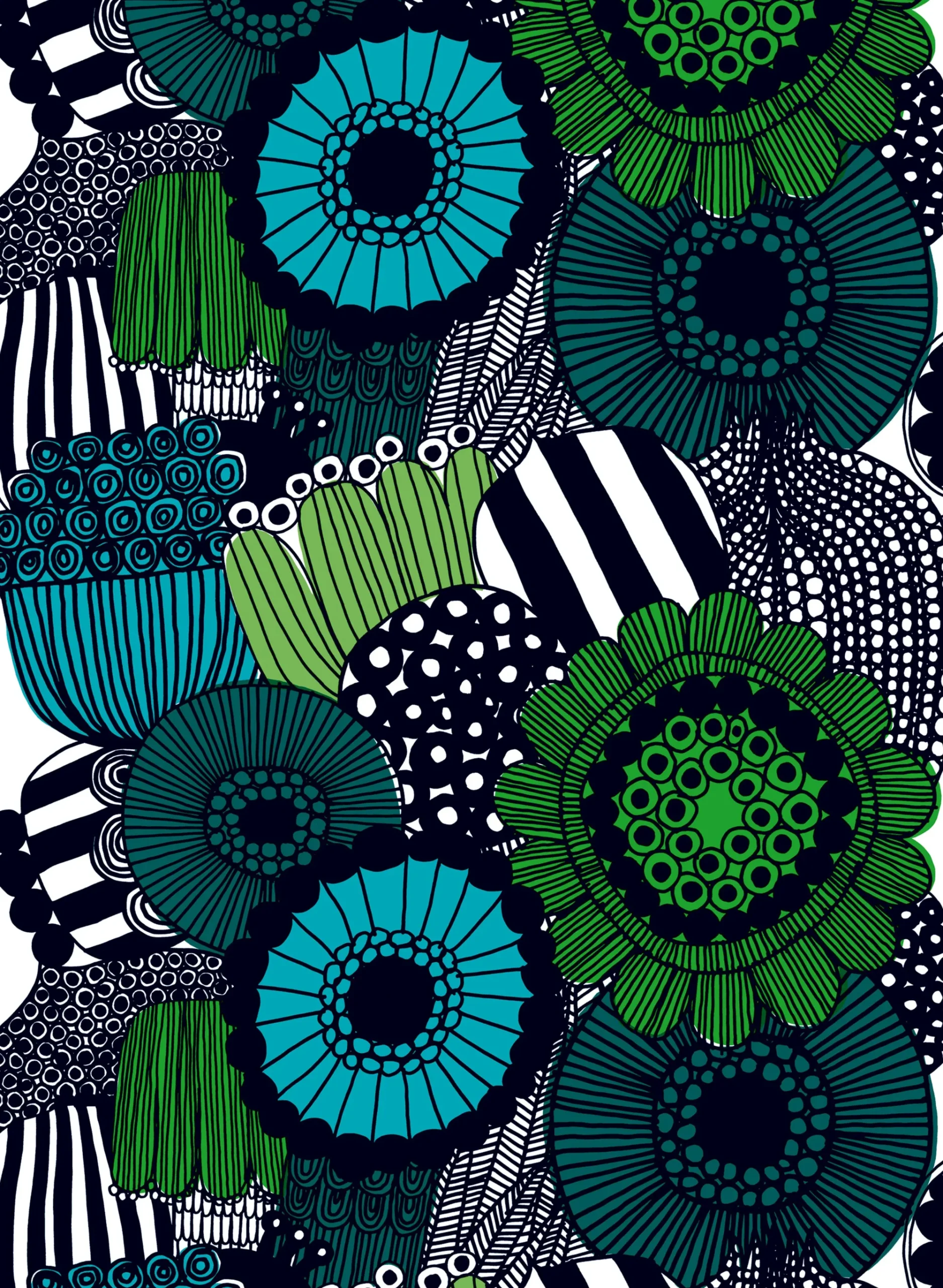 Marimekko Siirtolapuutarha