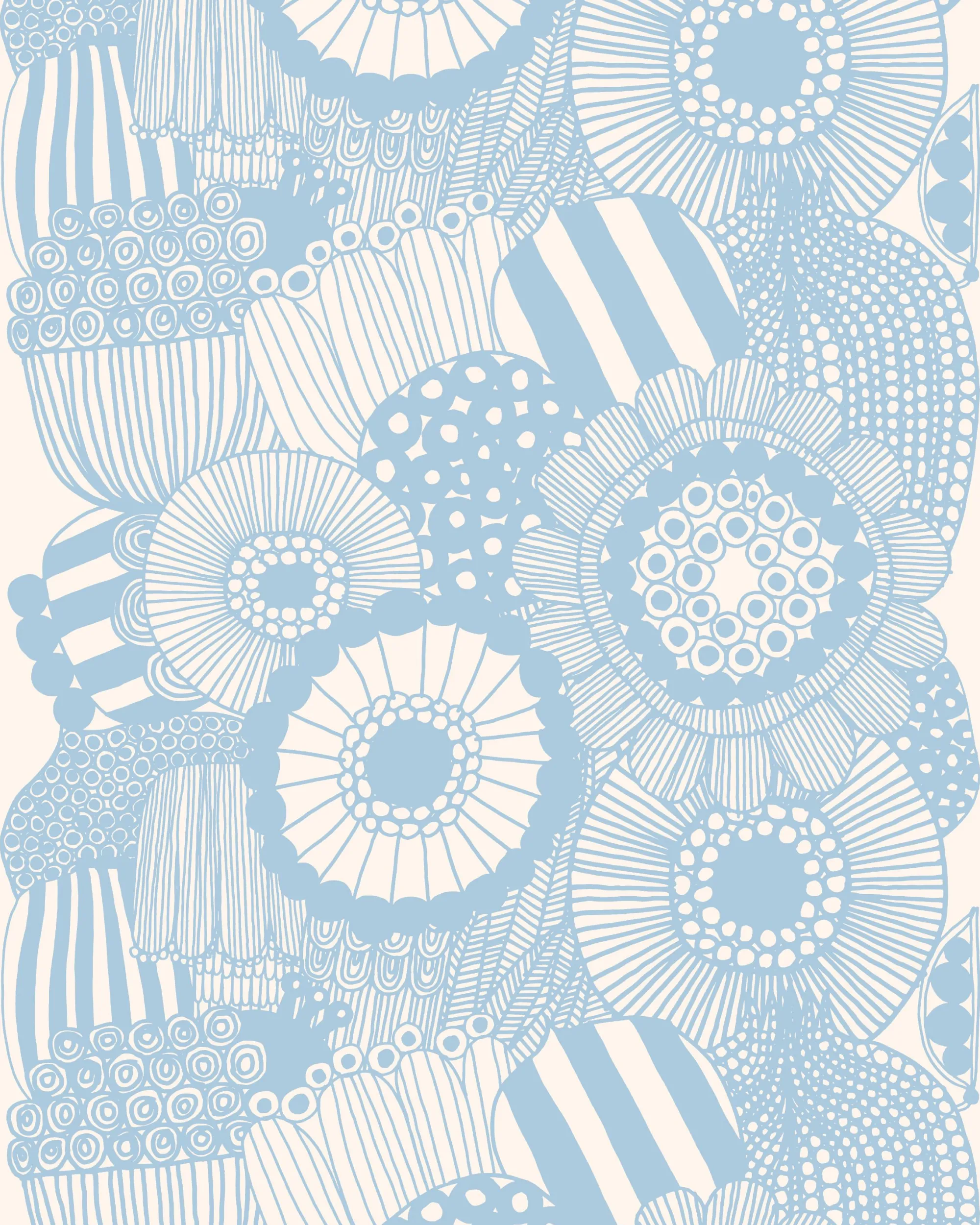 Marimekko Siirtolapuutarha