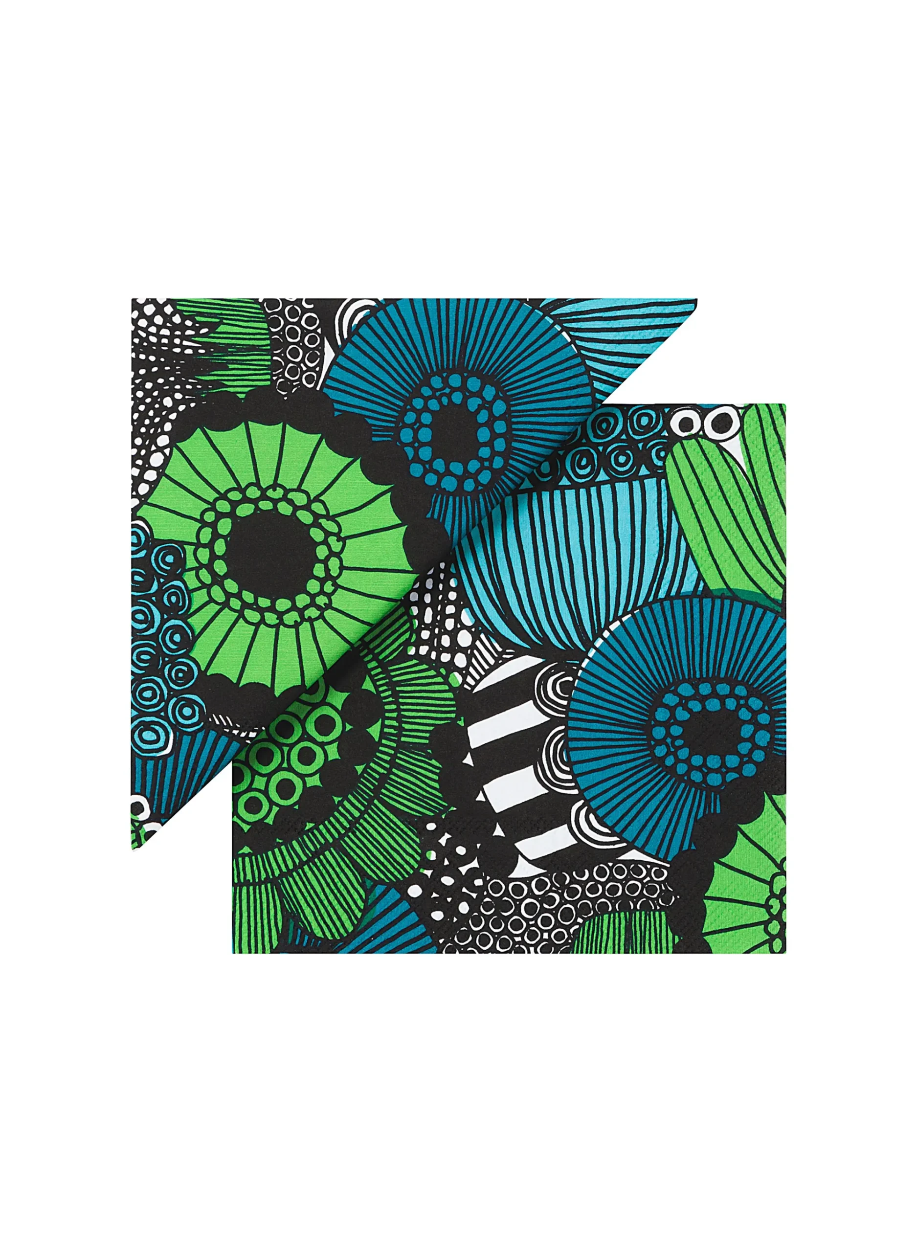 Marimekko Siirtolapuutarha