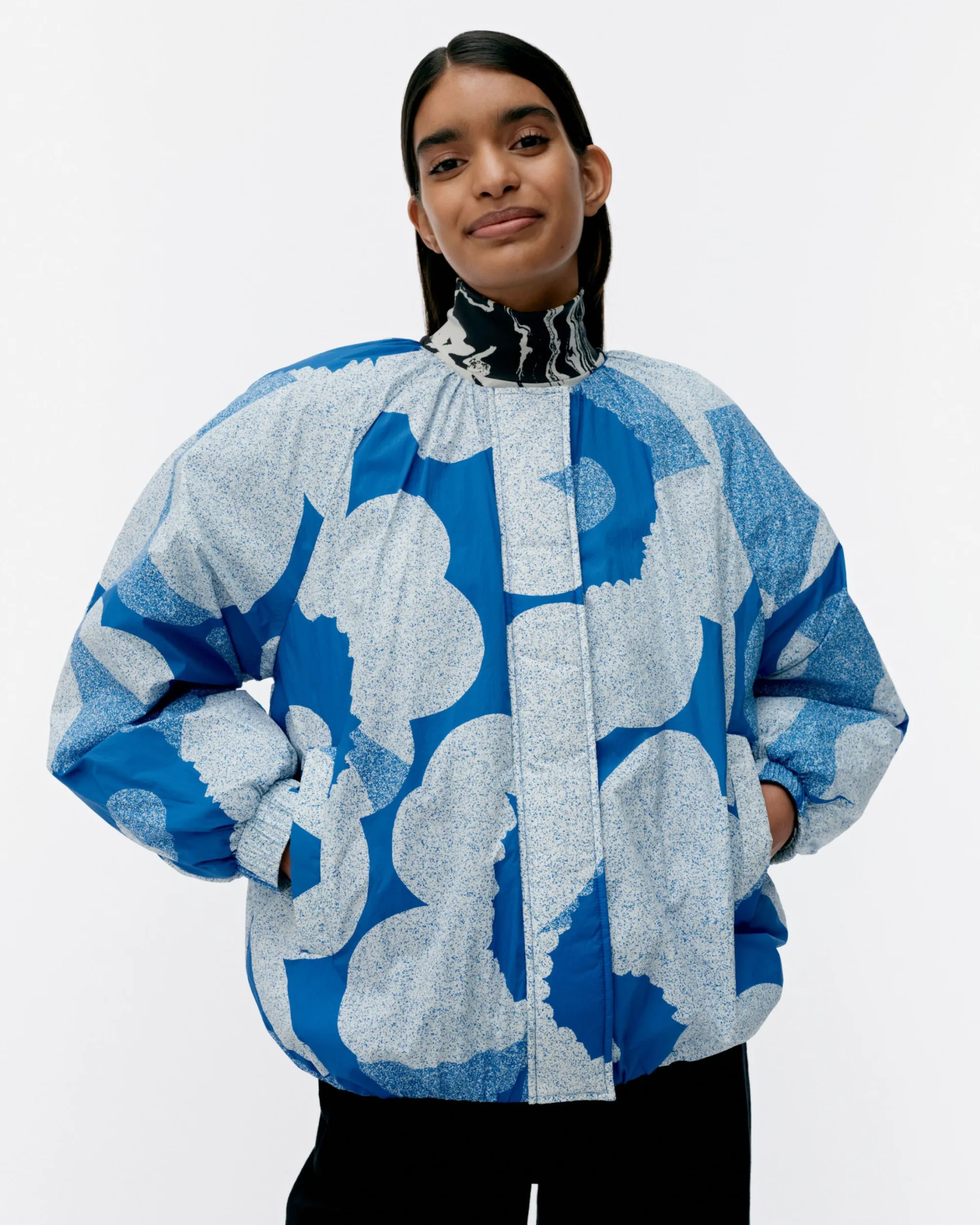 Marimekko Silmu Unikko