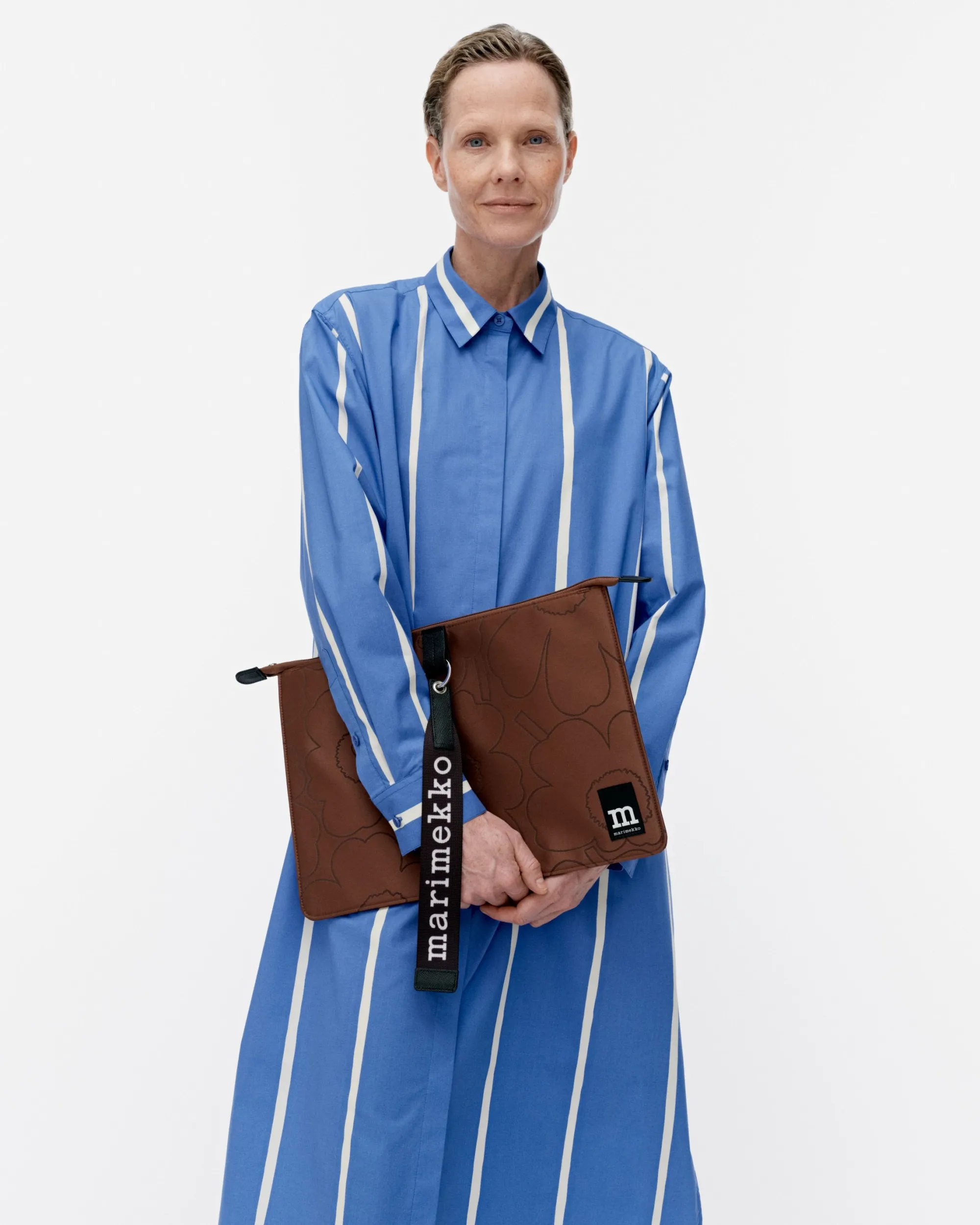 Marimekko Sleeve 13" Piirto Unikko