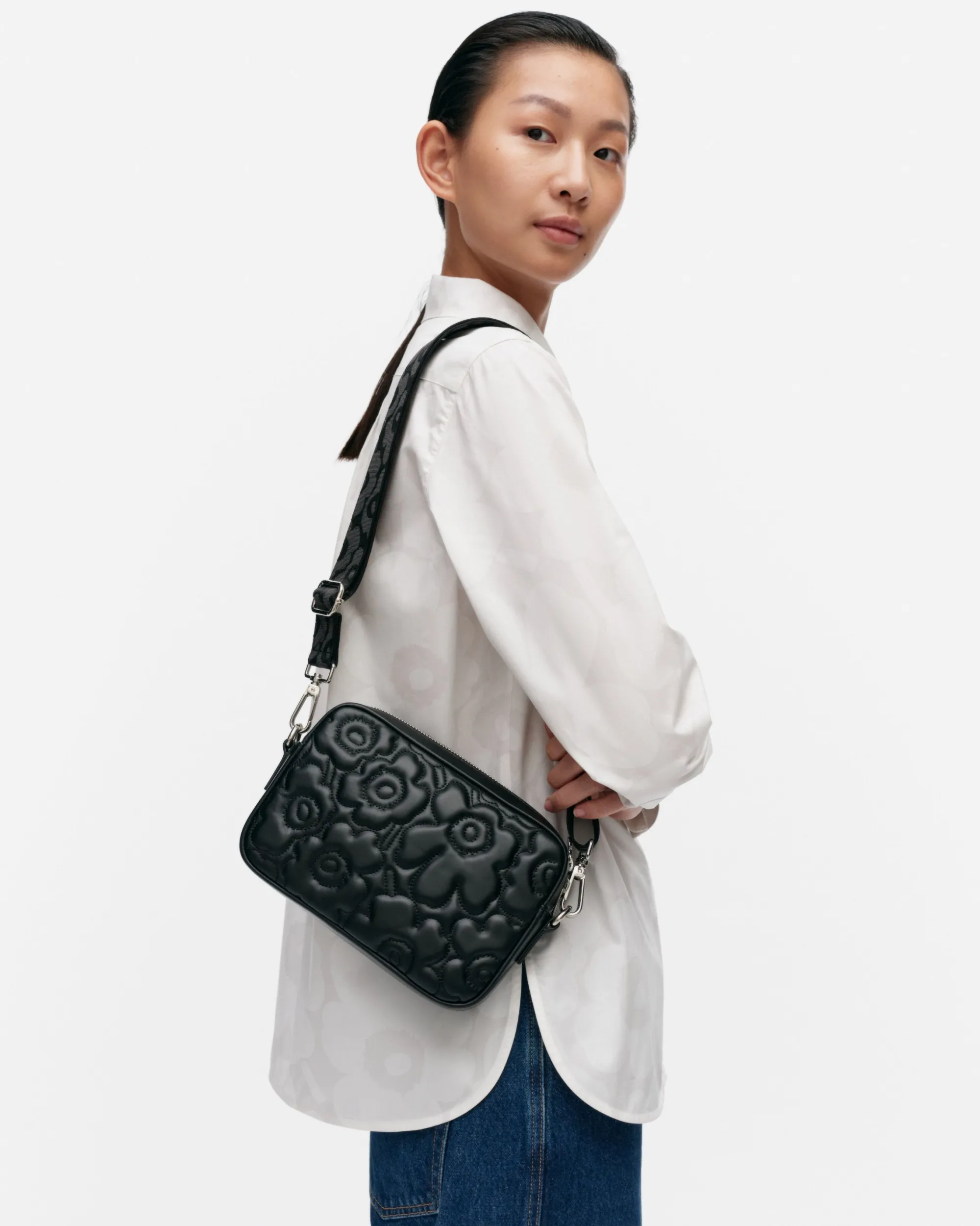 Marimekko Soft Gratha Unikko