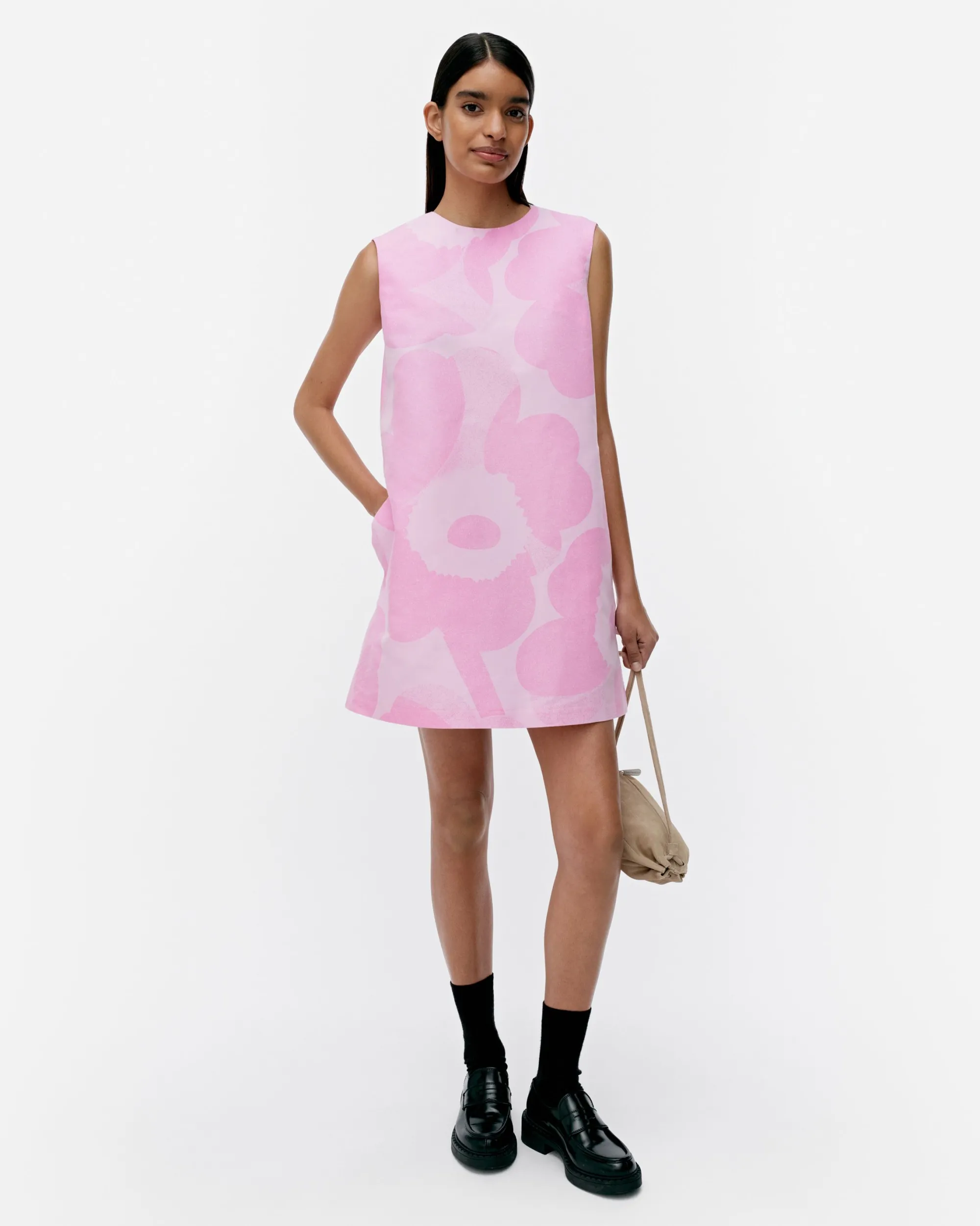 Marimekko Sopiva Unikko