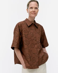 Marimekko Standardi Piirto Unikko