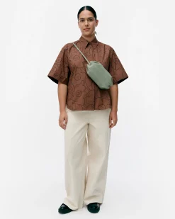 Marimekko Standardi Piirto Unikko