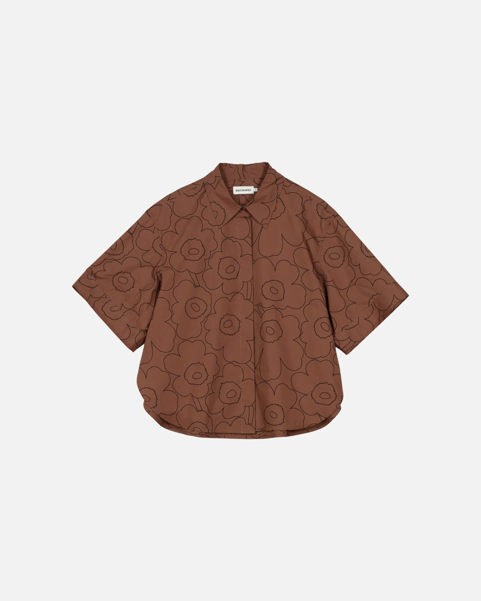 Marimekko Standardi Piirto Unikko