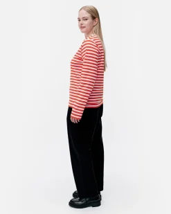 Marimekko Tasaraita