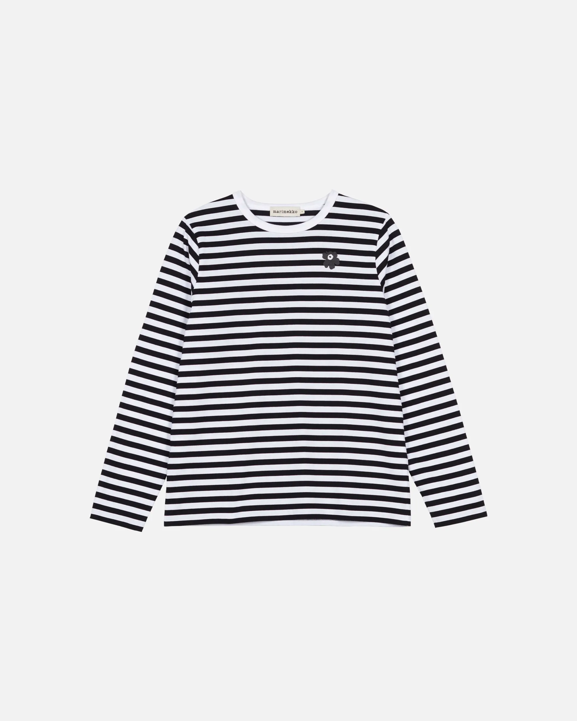 Marimekko Tasaraita Unikko