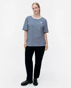 Marimekko Tasaraita Unisex