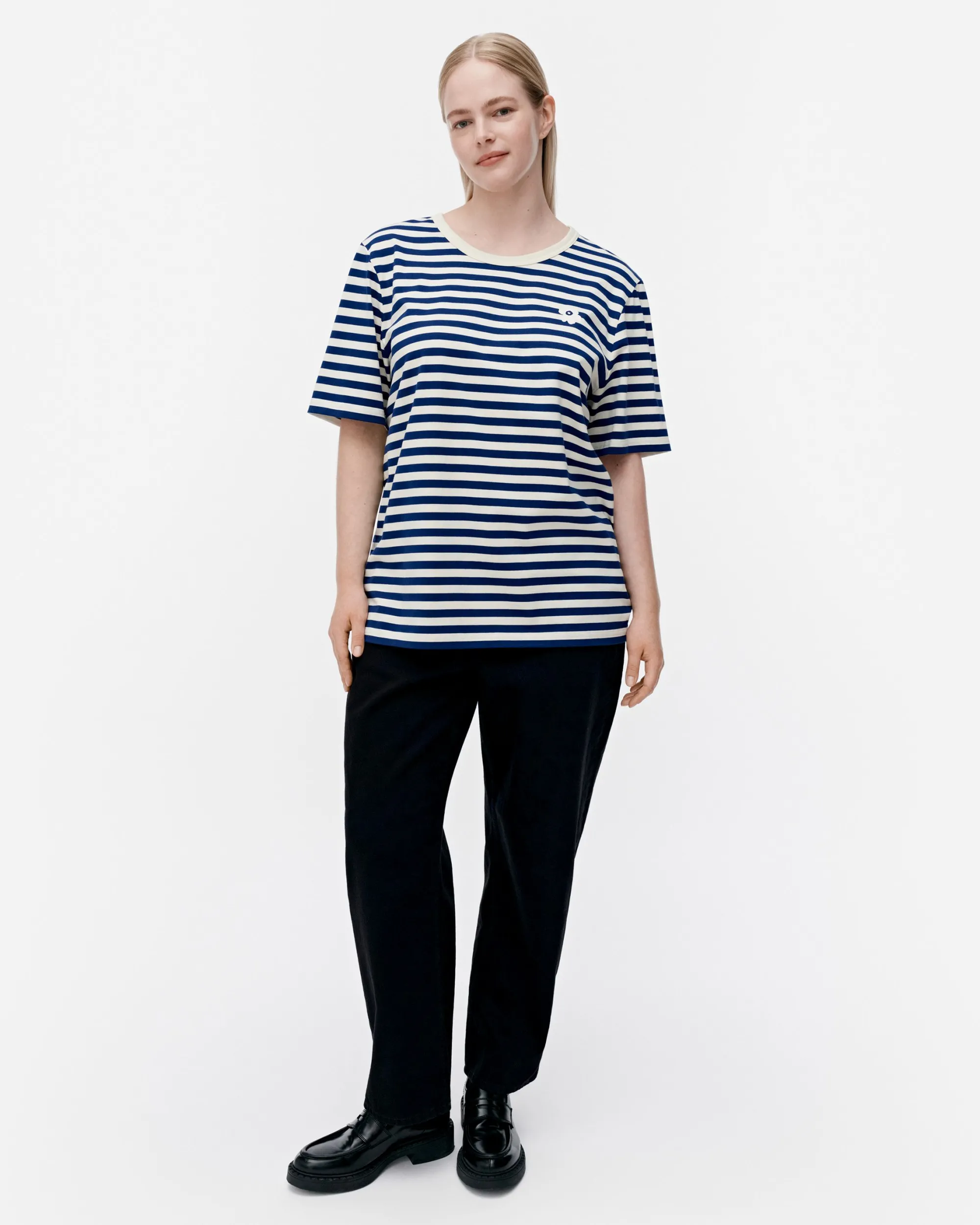 Marimekko Tasaraita Unisex