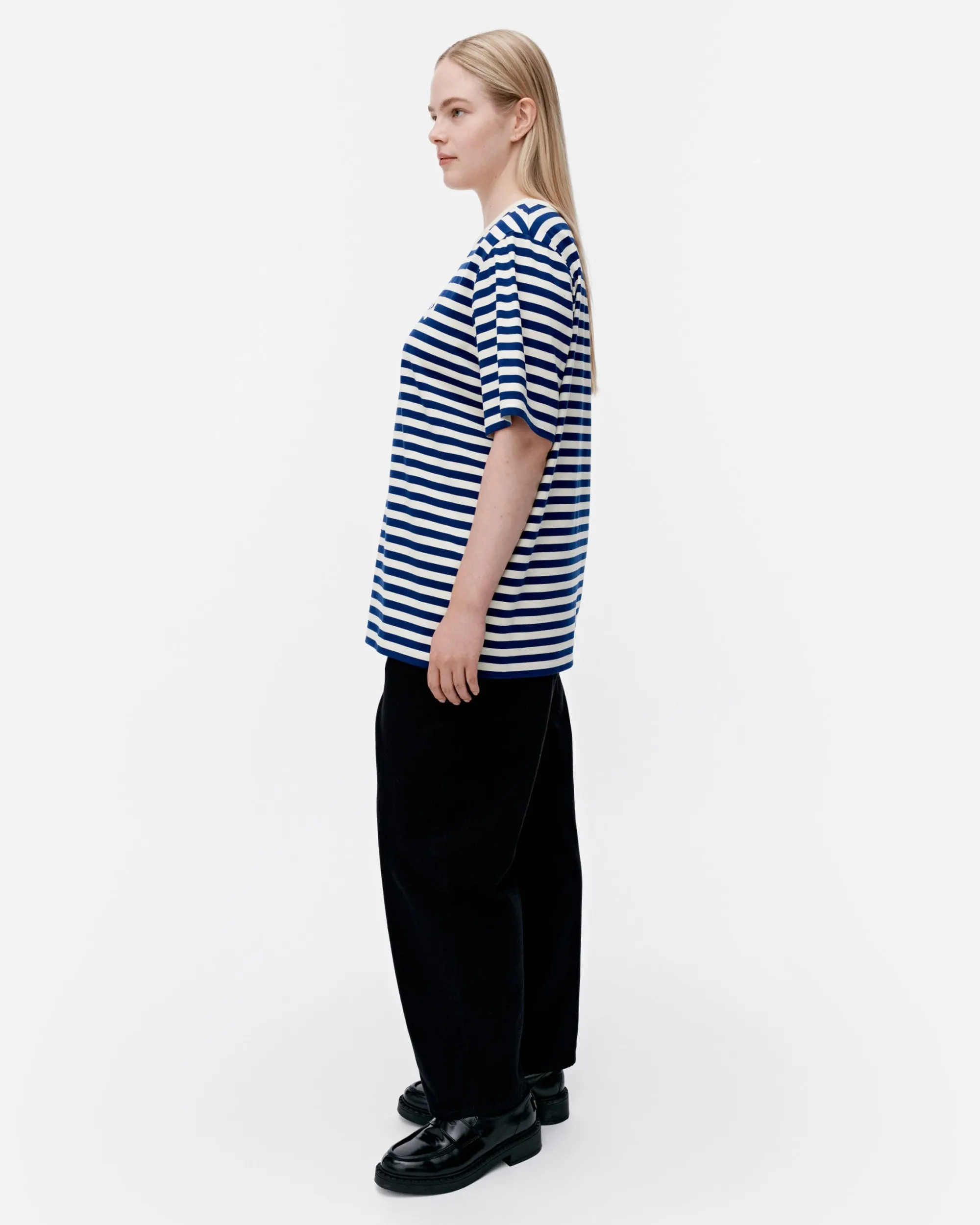 Marimekko Tasaraita Unisex