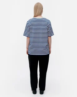Marimekko Tasaraita Unisex