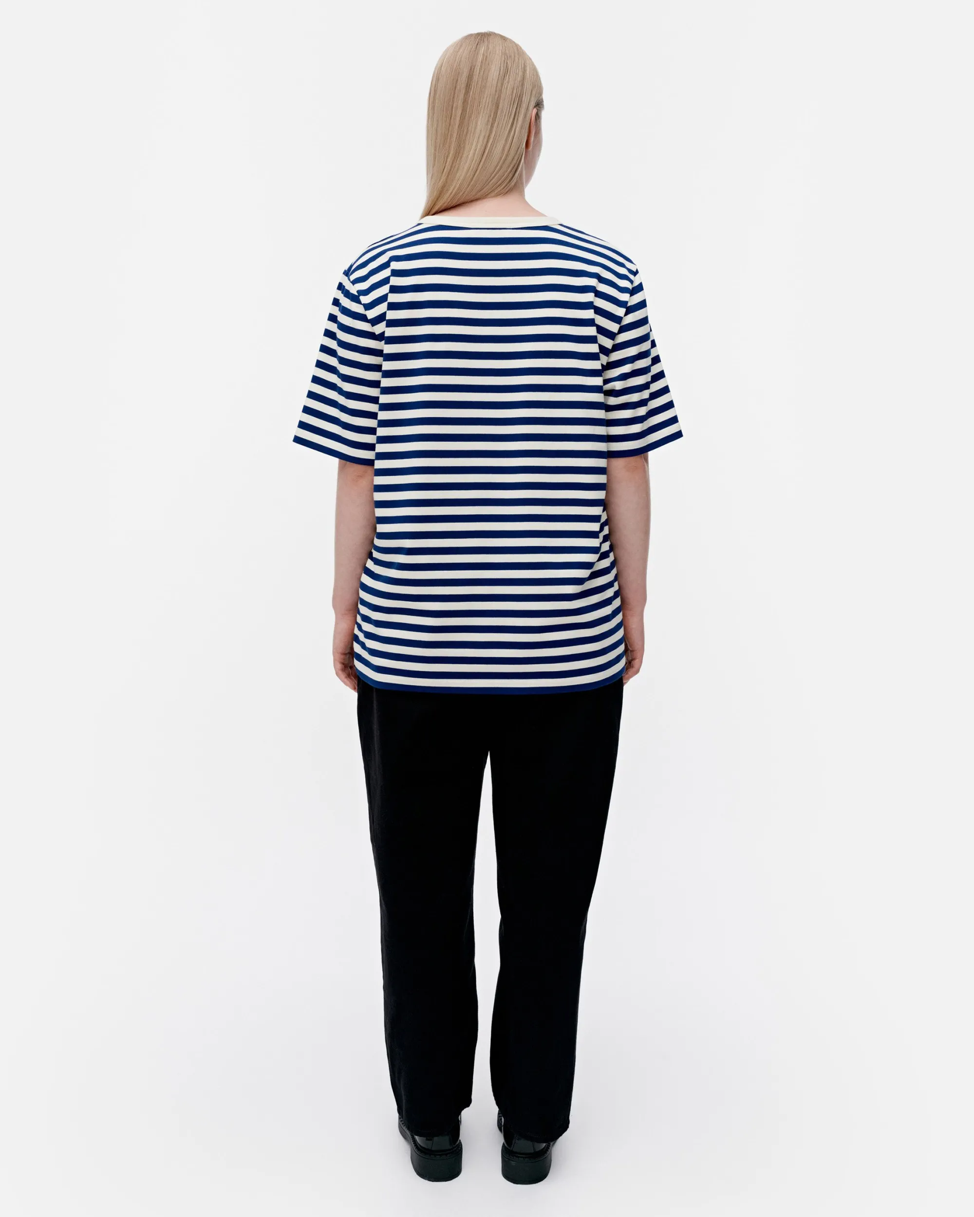 Marimekko Tasaraita Unisex