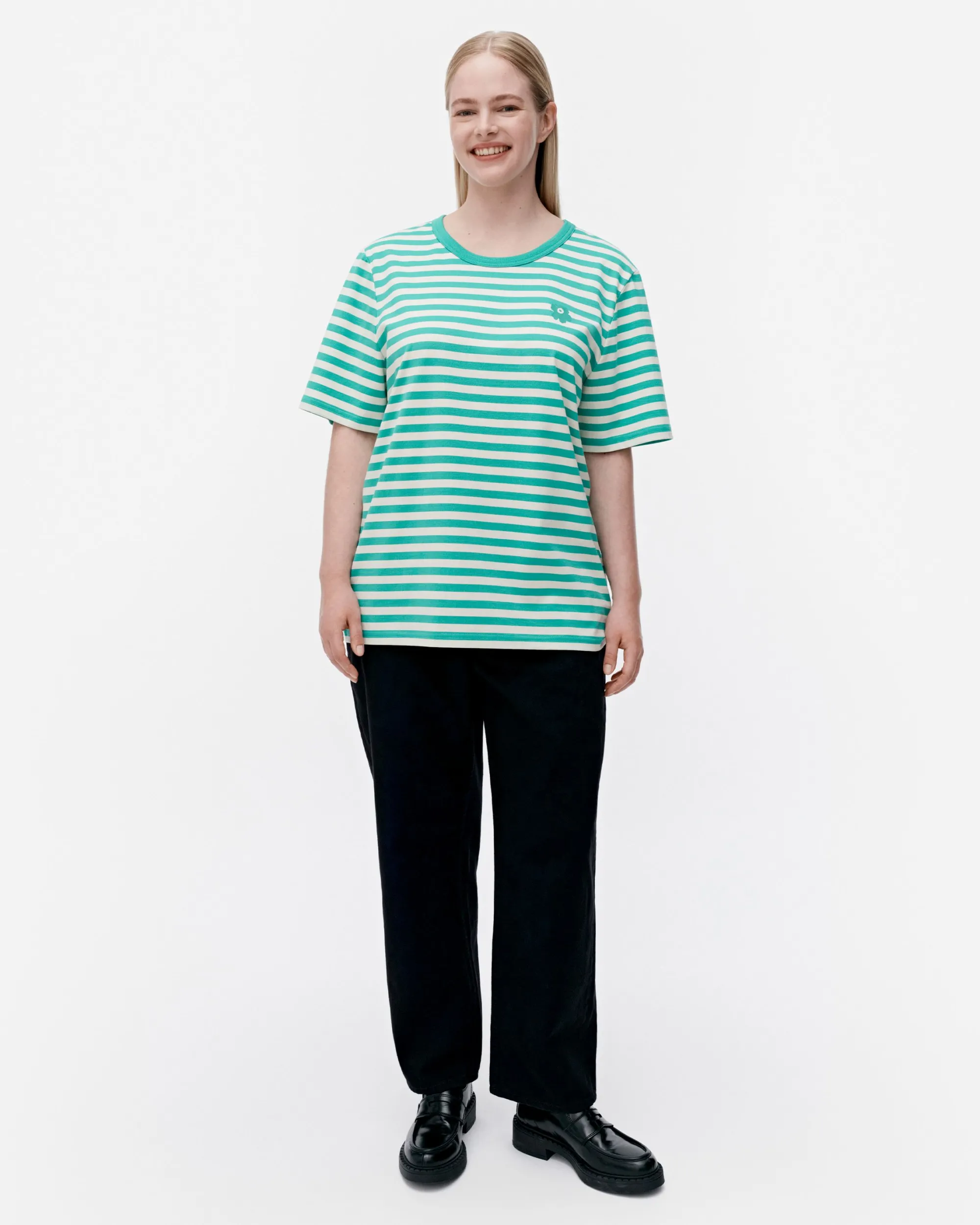Marimekko Tasaraita Unisex