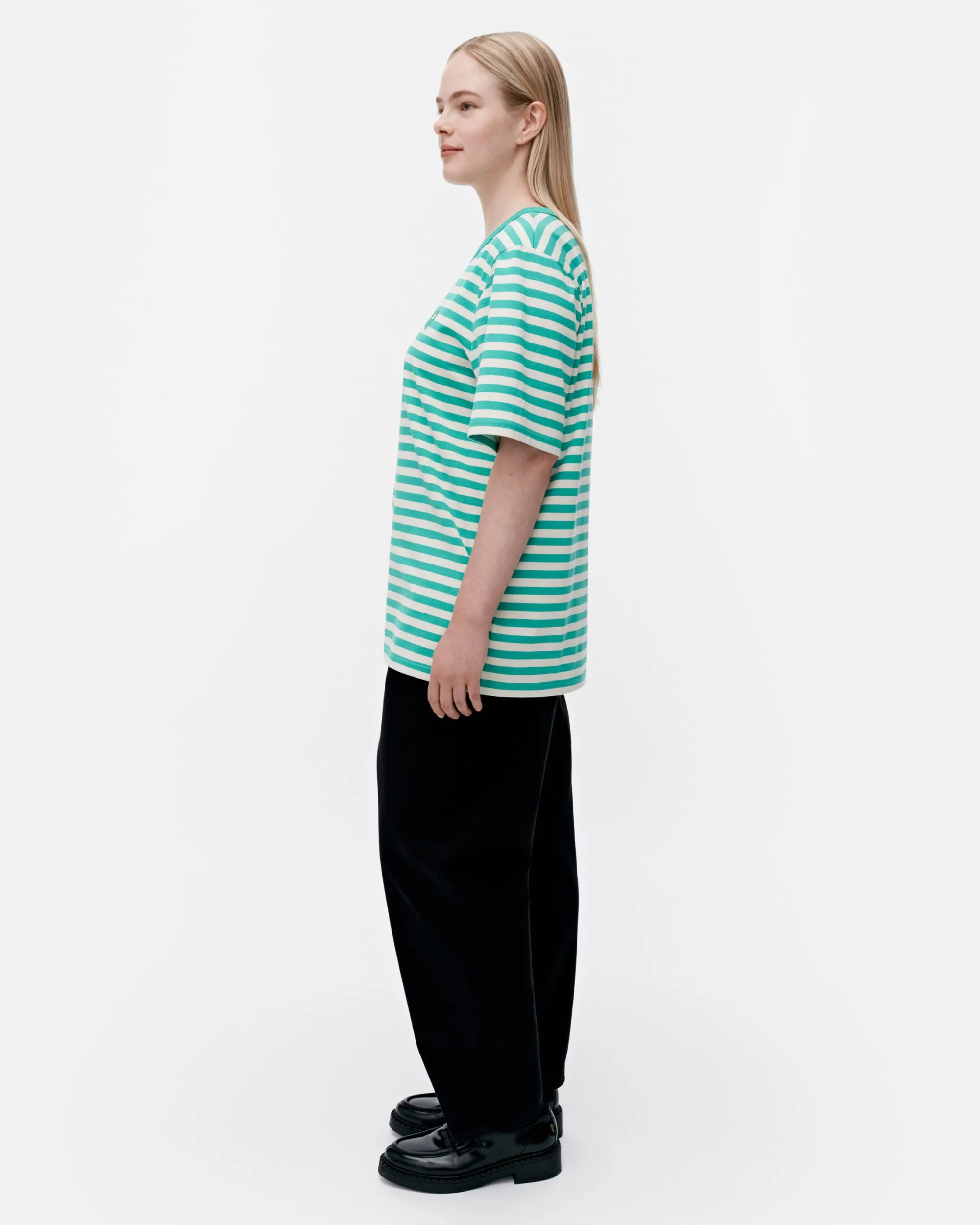 Marimekko Tasaraita Unisex
