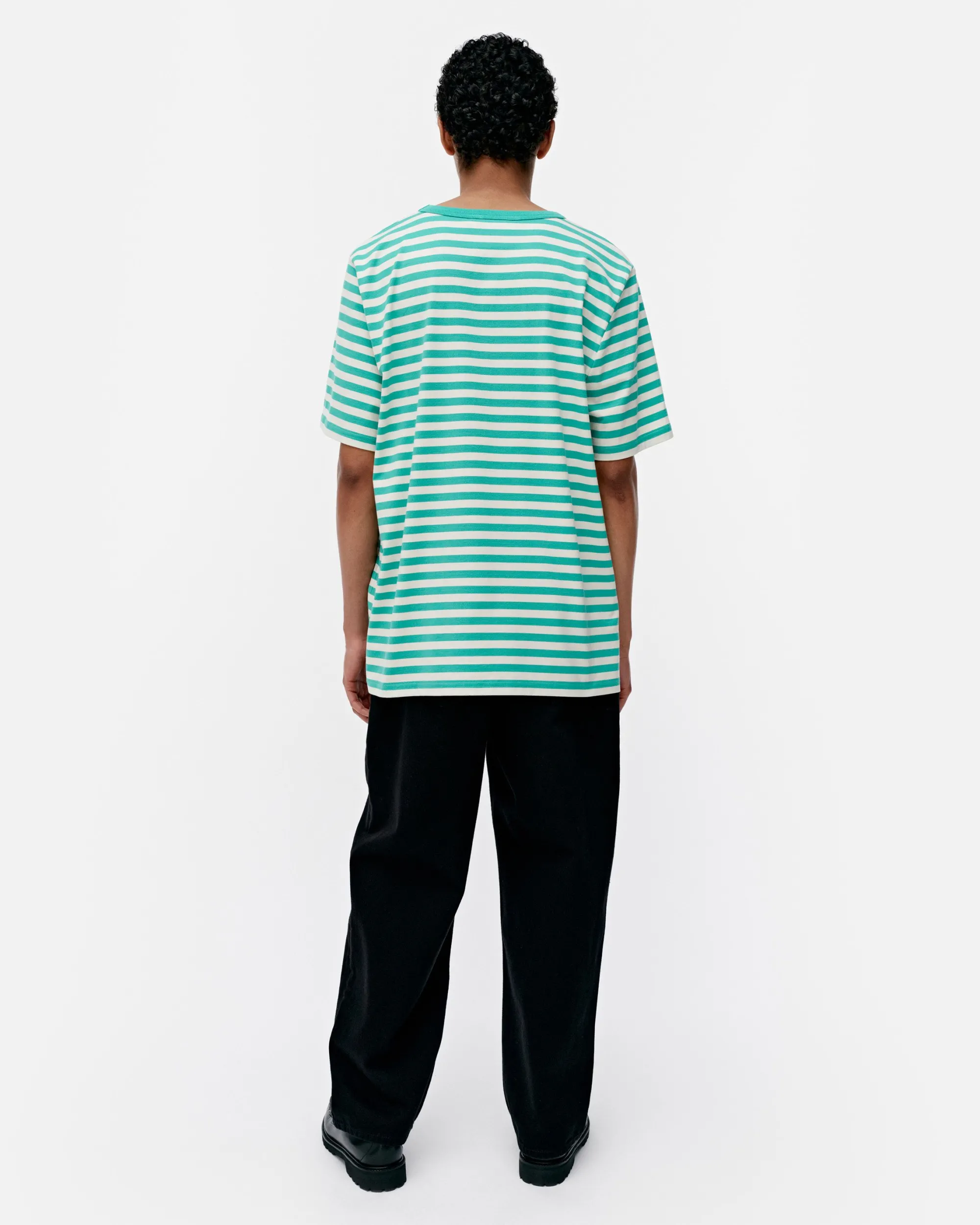 Marimekko Tasaraita Unisex
