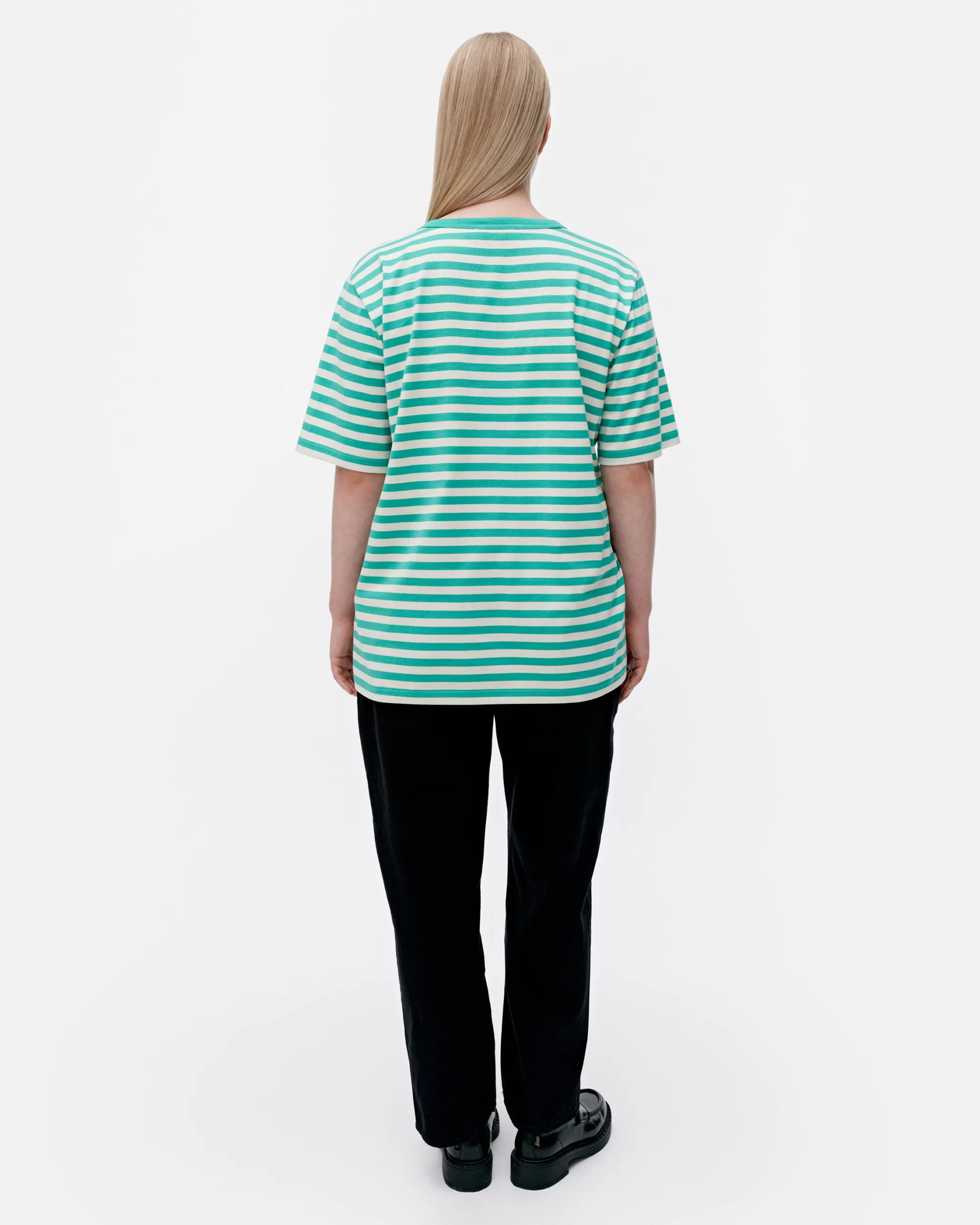 Marimekko Tasaraita Unisex