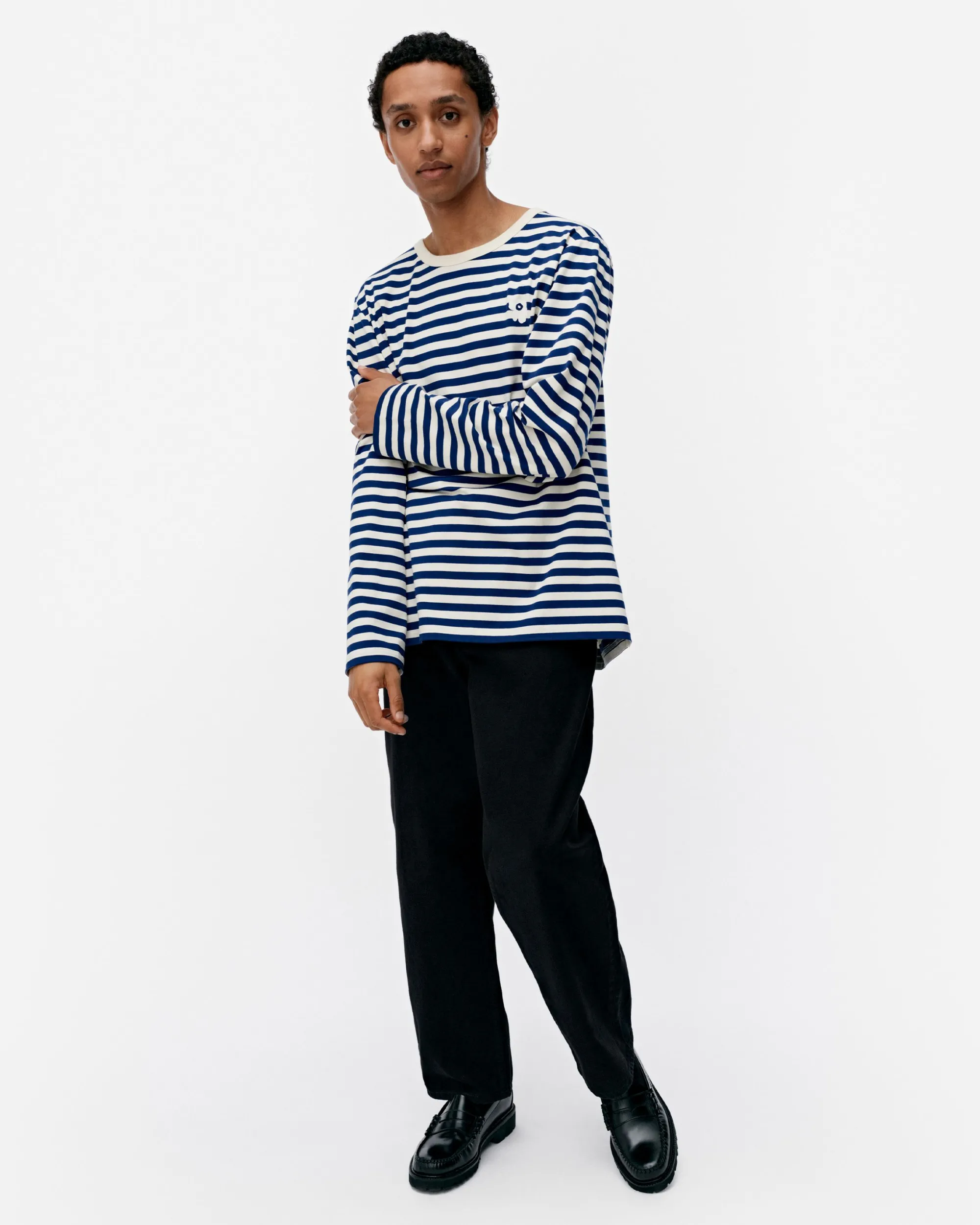 Marimekko Tasaraita Unisex