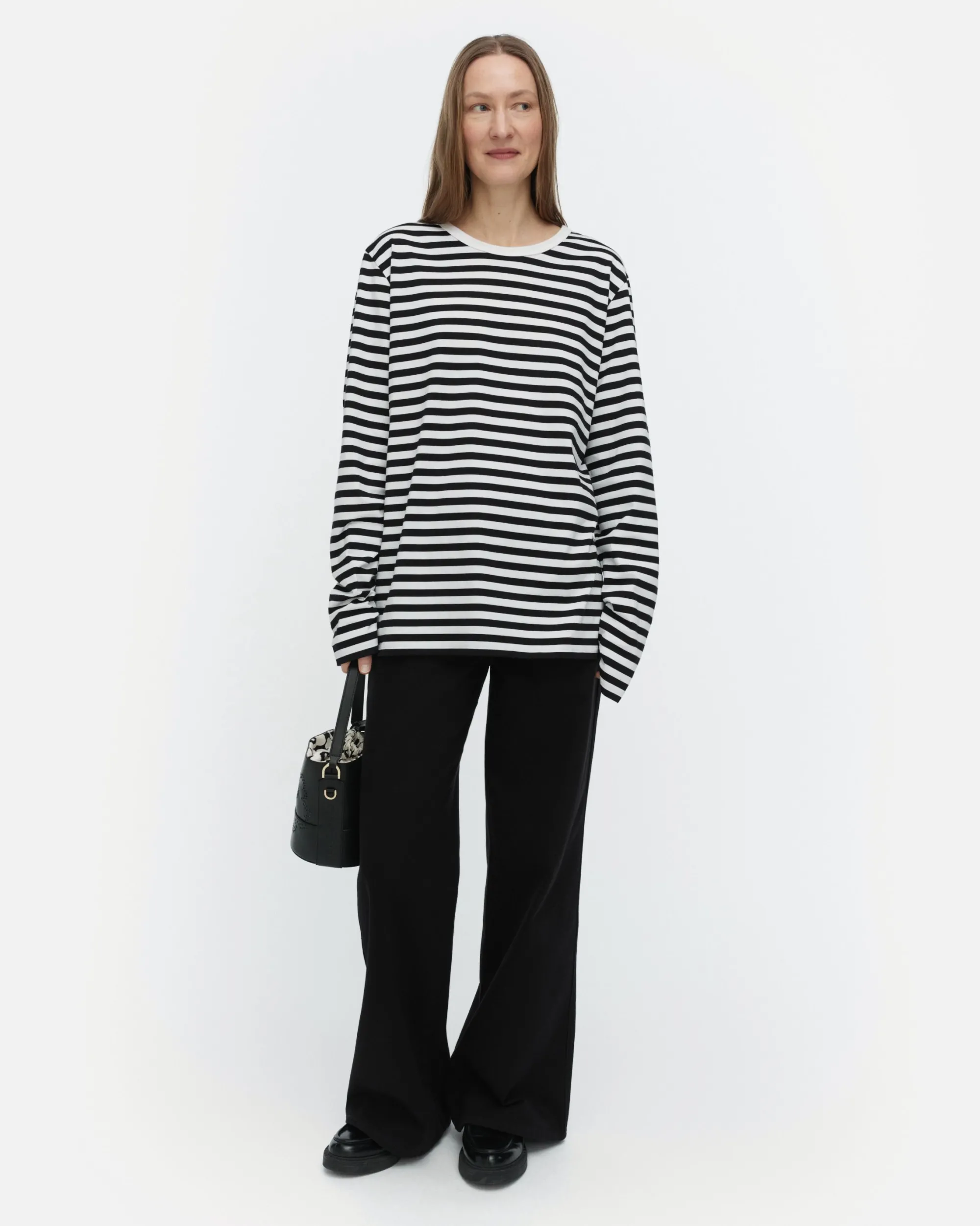 Marimekko Tasaraita Unisex