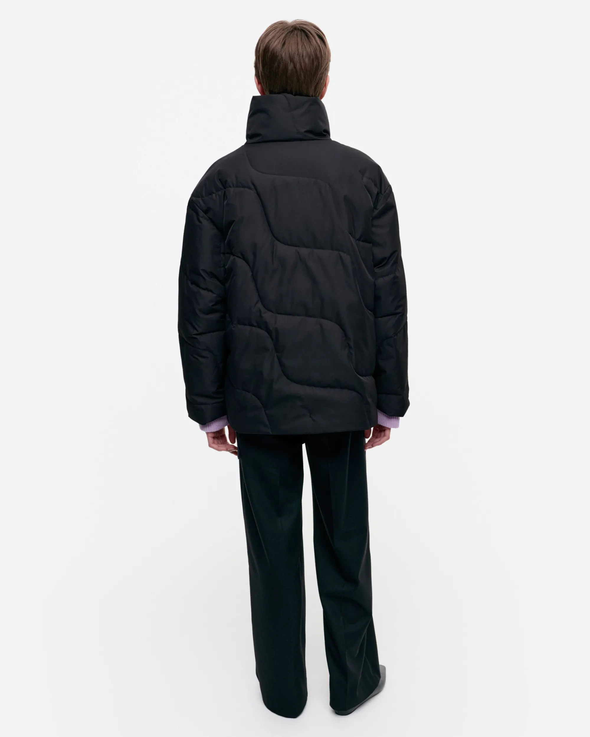 Marimekko Tekstuuri Taifuuni