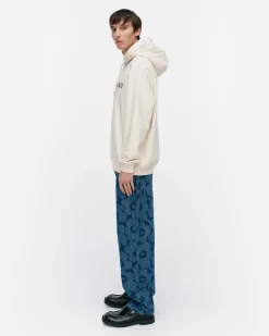 Marimekko Termi Logo Placement