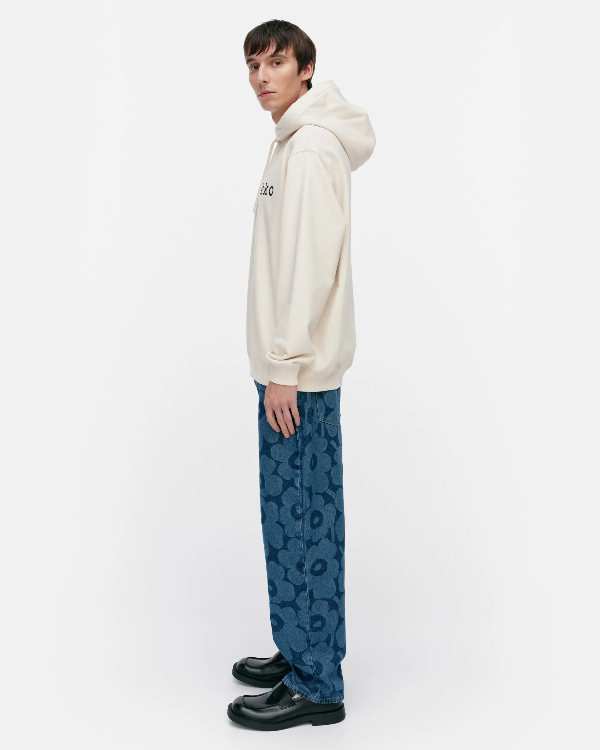 Marimekko Termi Logo Placement