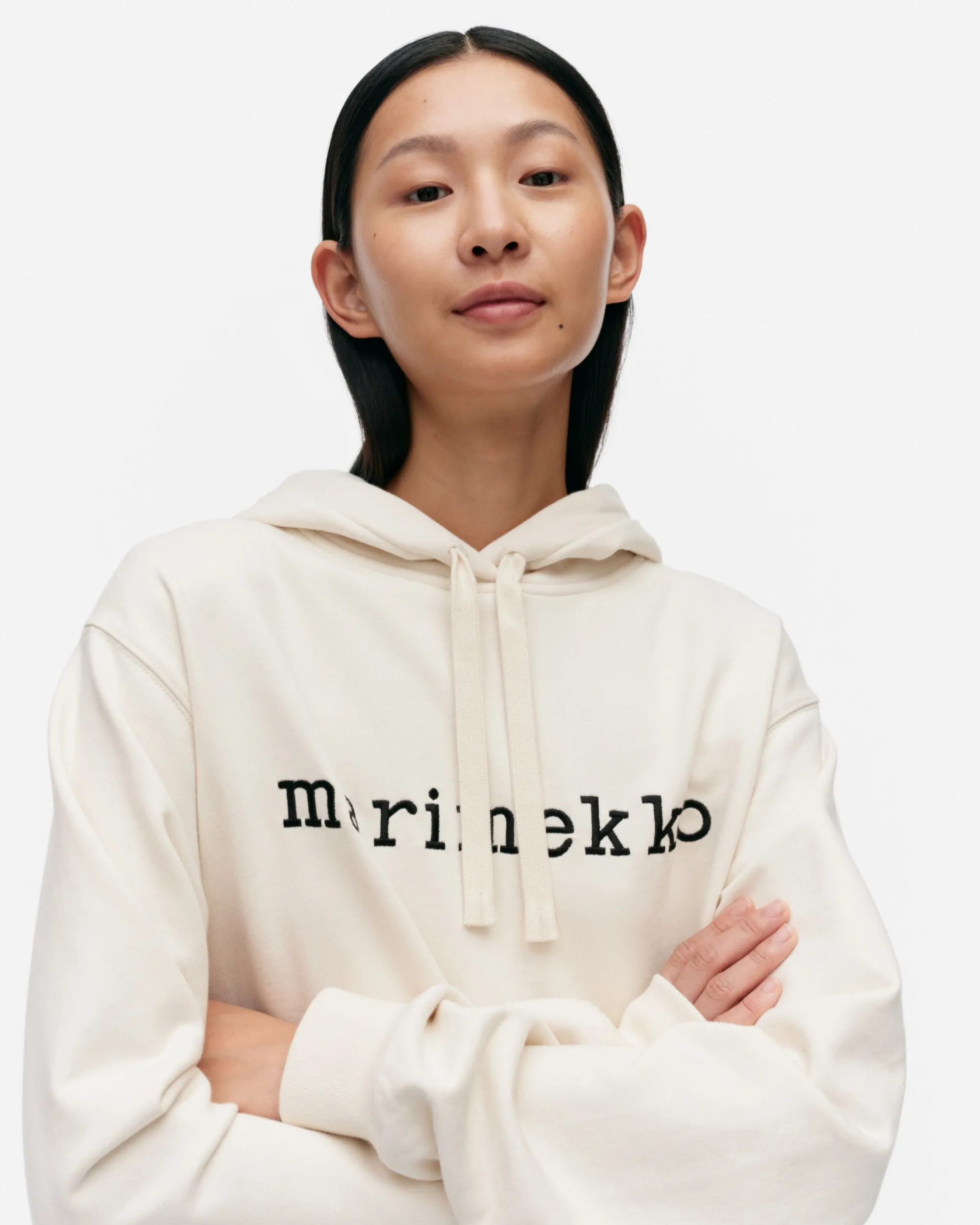 Marimekko Termi Logo Placement