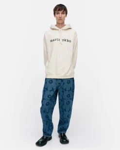 Marimekko Termi Logo Placement